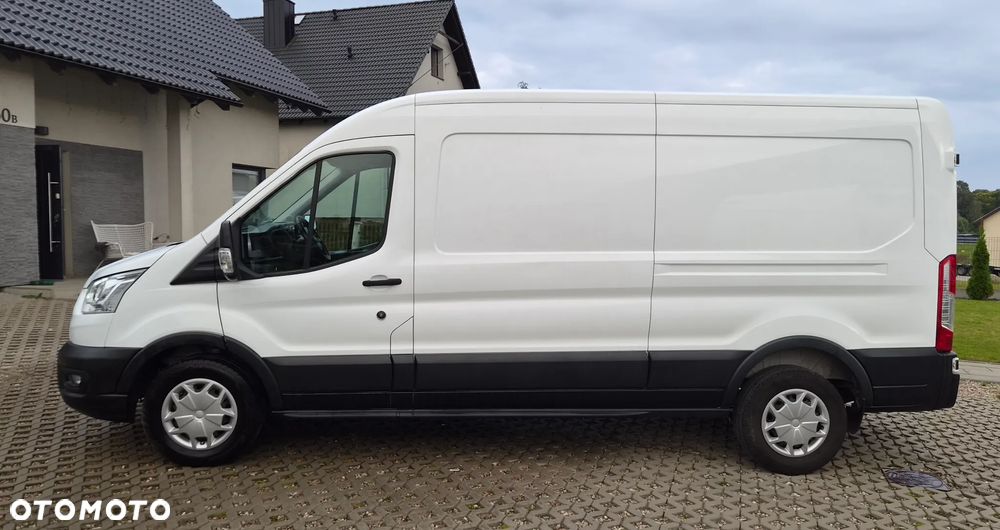 Ford Transit L3H2 2.0d 170KM Bogate Wyposażenie - 30