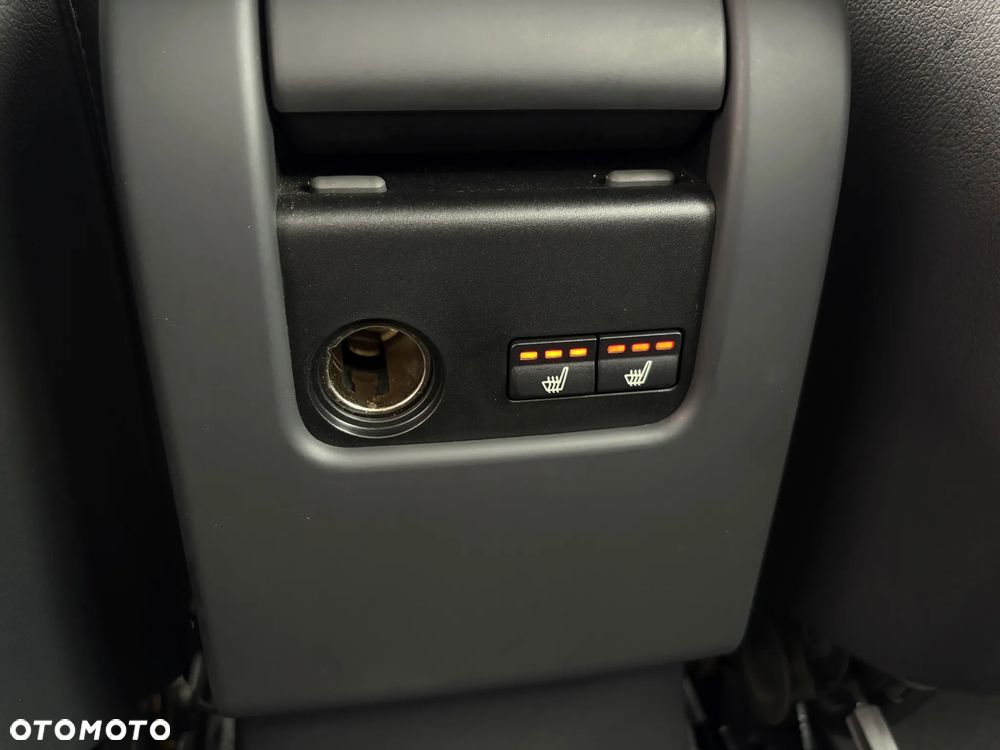 Volvo S60 D4 Geartronic Summum - 33