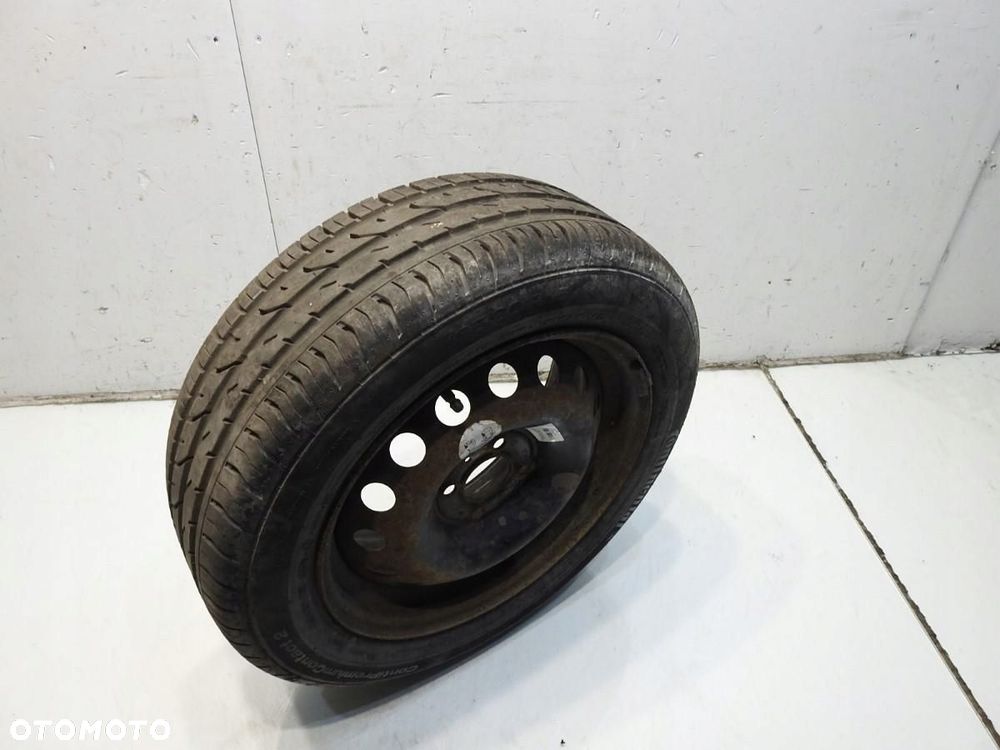 KOŁO FELGA OPONA 185/60/R15 6J 4X100 ET 50 RENAULT CLIO III 8200076103 - 12