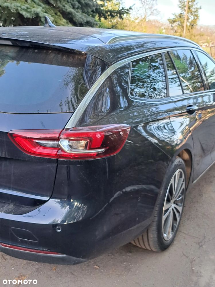 Opel Insignia 1.6 Automatik Exclusive - 4