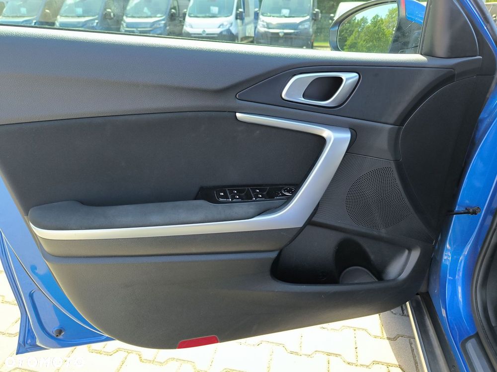 Kia XCeed 1.4 T-GDI M DCT - 10