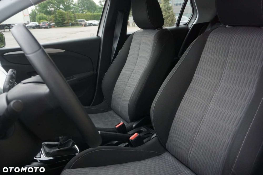 Opel Corsa - 10