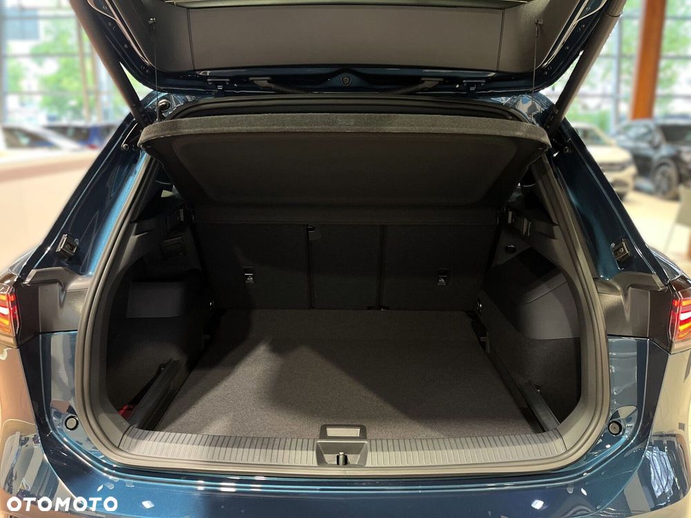 Volkswagen Tiguan 2.0 TSI 4Mot R-Line Plus DSG - 35