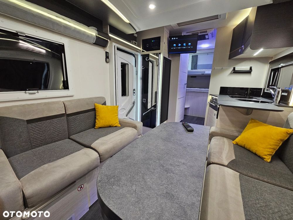 Chausson PREMIUM TITANIUM 720 - 6