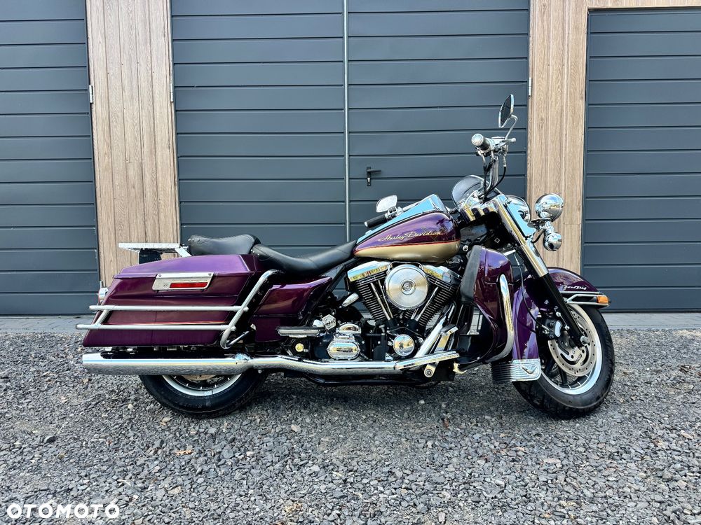 Harley-Davidson Touring Road King - 2