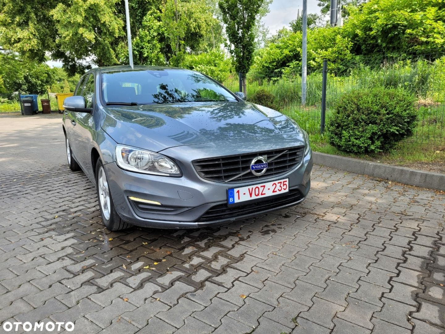 Volvo V60 D2 Summum - 6