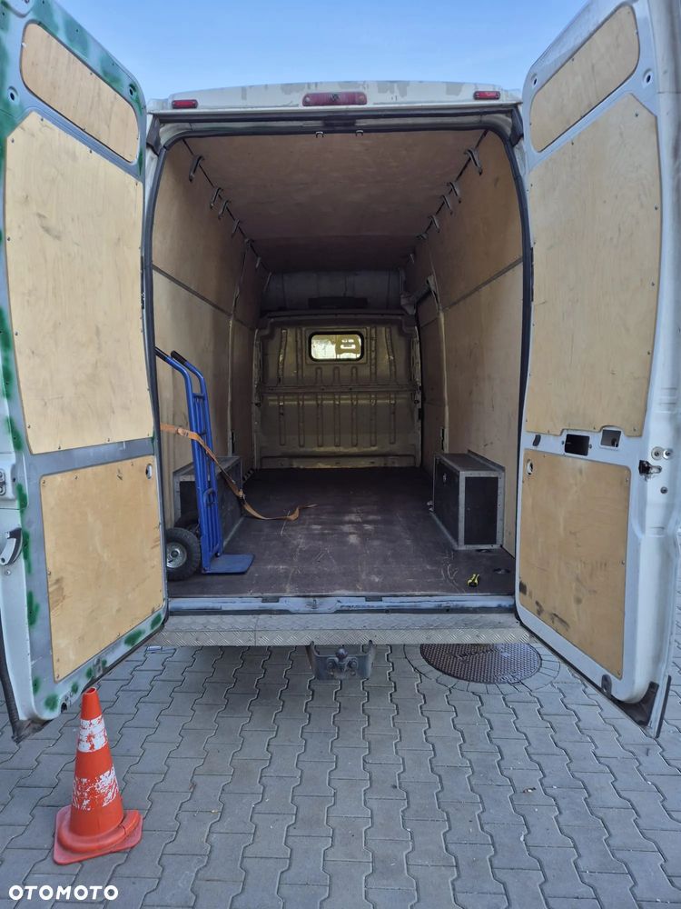 Peugeot BOXER L4H3 - 7