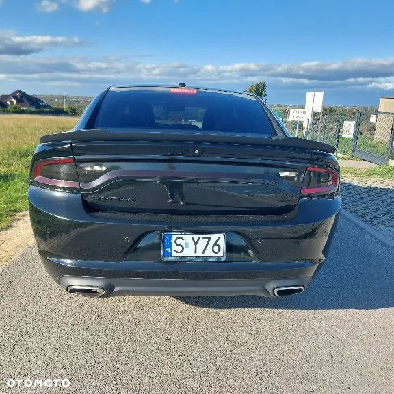 Dodge Charger 3.6 GT - 17