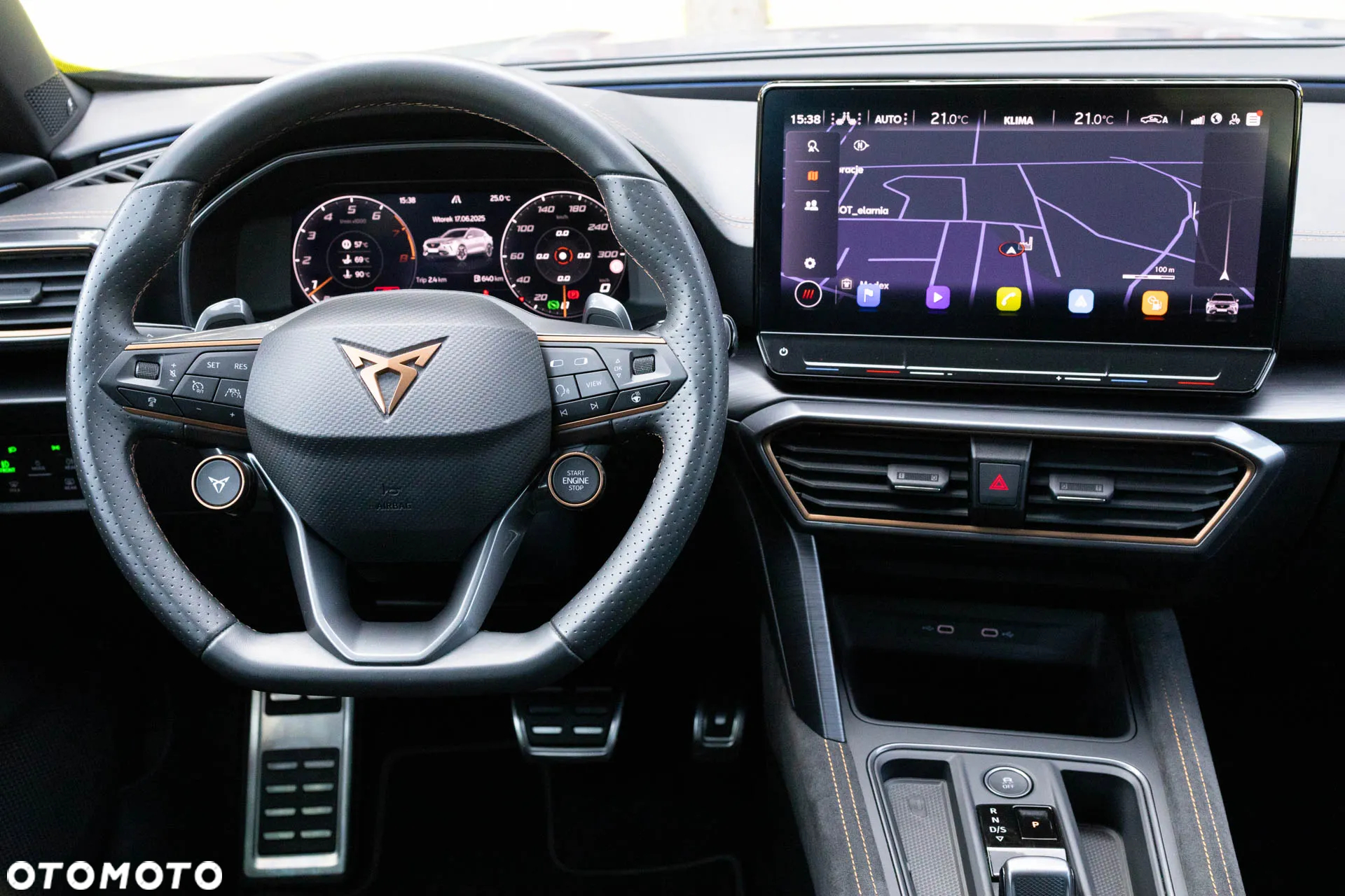 Cupra Formentor 2.0 TSI 4Drive VZ DSG - 5