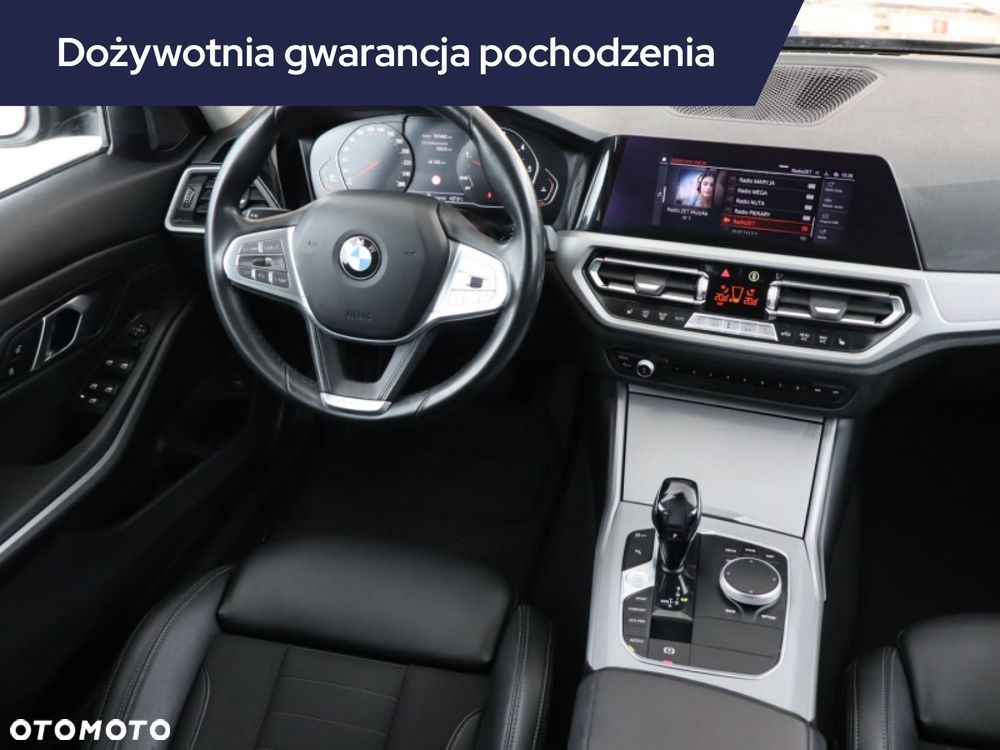 BMW Seria 3 - 9