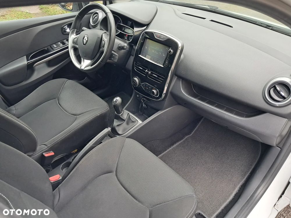 Renault Clio (Energy) TCe 90 Bose Edition - 7
