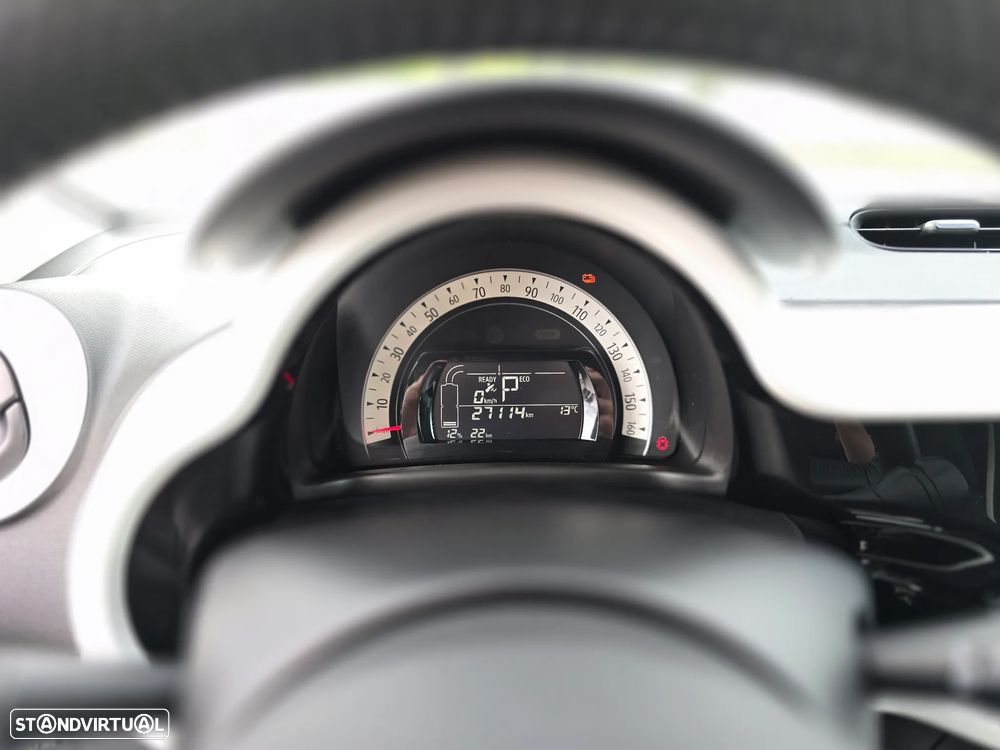Renault Twingo Electric INTENS - 18