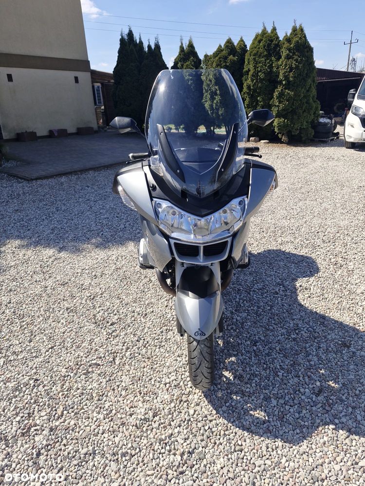 BMW RT - 2