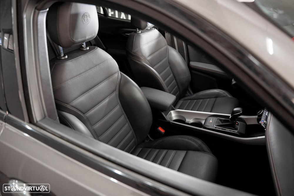 Alfa Romeo Tonale 1.5 Hybrid Sprint - 22