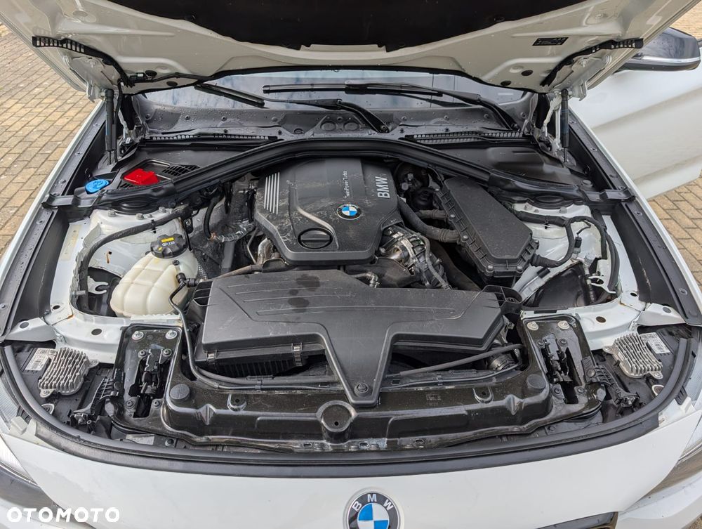 BMW 3GT 318d Advantage - 39