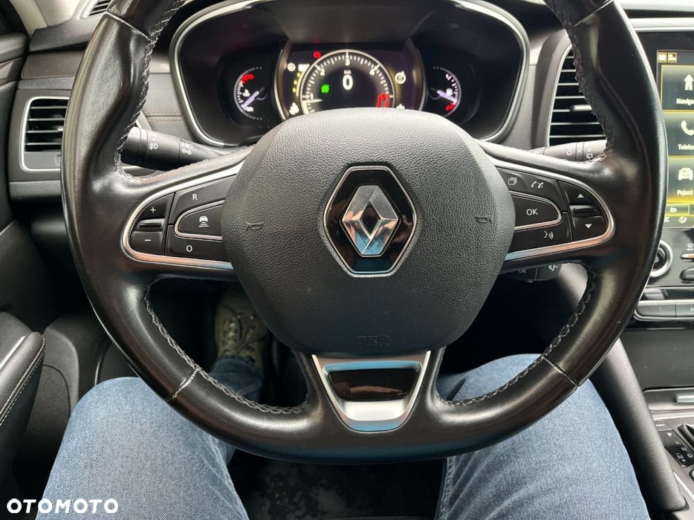 Renault Talisman BLUE dCi 160 EDC LIMITED - 16