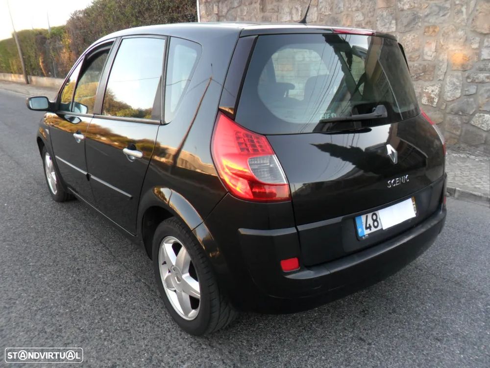 Renault Scénic 1.4 Dynamique - 22