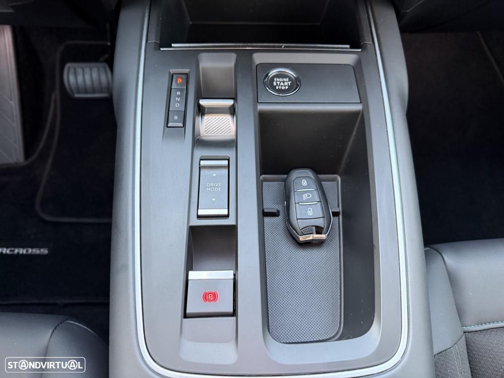 Citroën C5 Aircross 1.6 Hybrid E-Series Collection e-EAT8 - 25