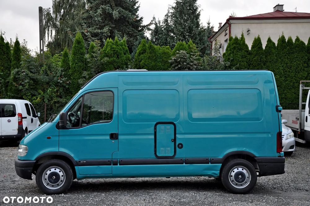 Renault Master - 7