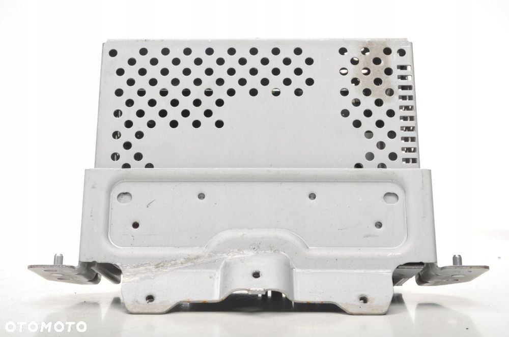 FORD FIESTA MK8 RADIO NAWIGACJA H1BT-18K810-VNM - 6