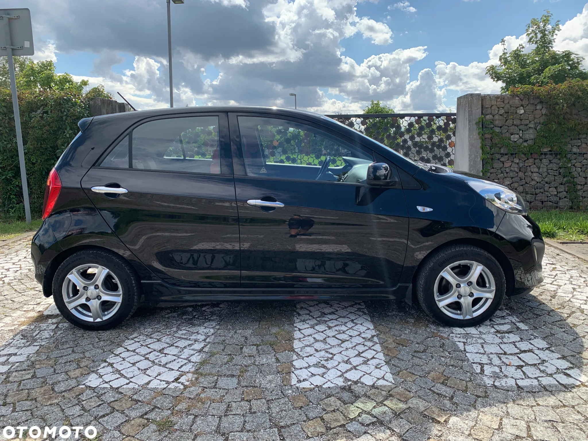 Kia Picanto 1.2 XL - 10
