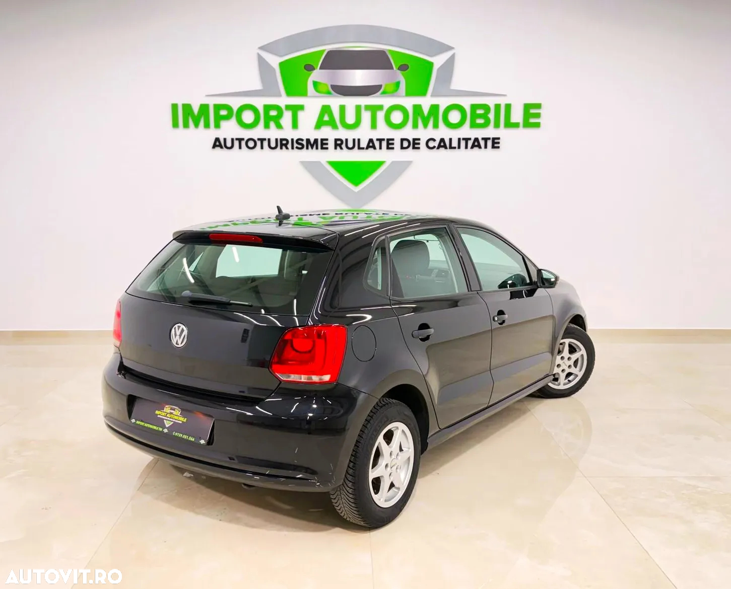 Volkswagen Polo - 13