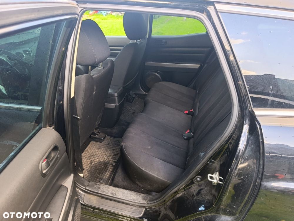 Mazda CX-7 2.2 CD Exclusive - 4