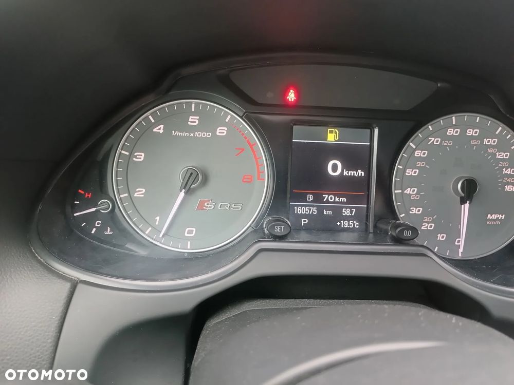 Audi SQ5 - 15