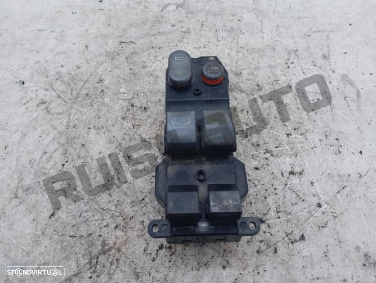 Conjunto Botões Vidros C8h-h72-bo2l Honda Jazz Ii [2001_2007] 1 - 1