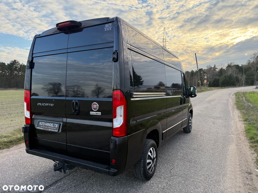 Fiat Ducato - 10