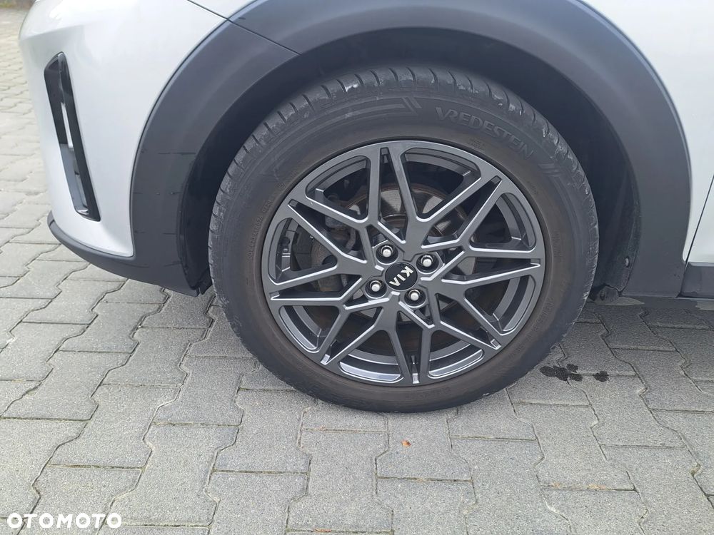 Kia Stonic 1.0 T-GDI MHEV L Business Line - 35