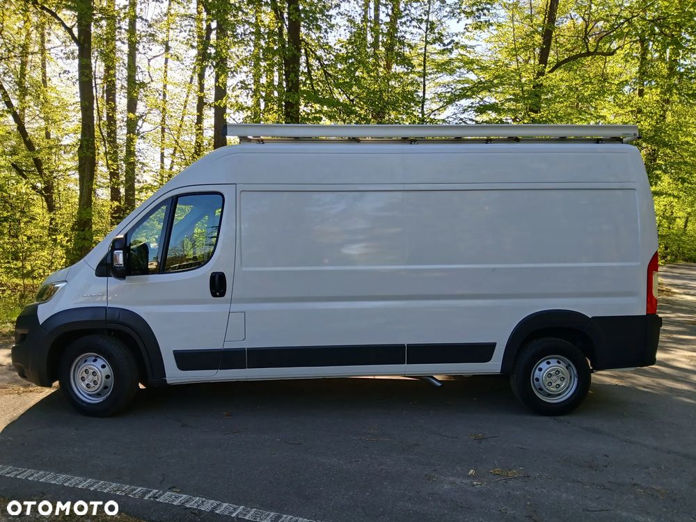 Fiat Ducato MAXI - 24