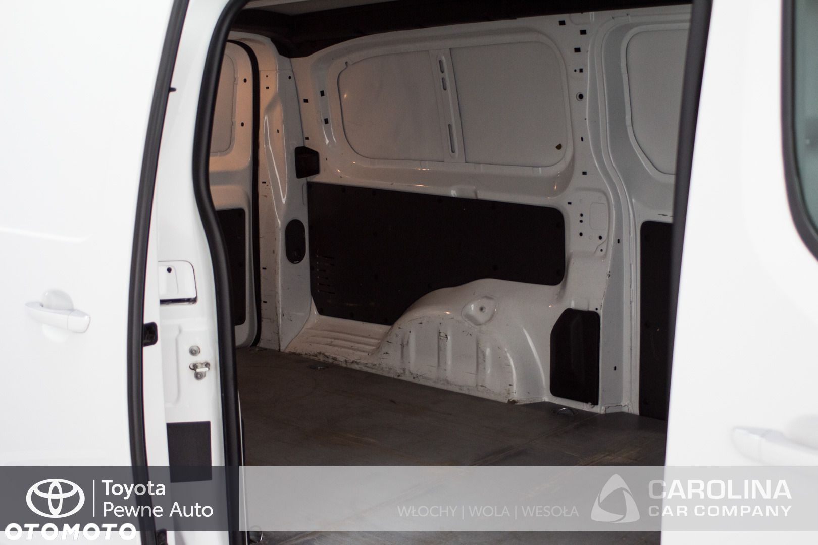 Toyota PROACE - 12