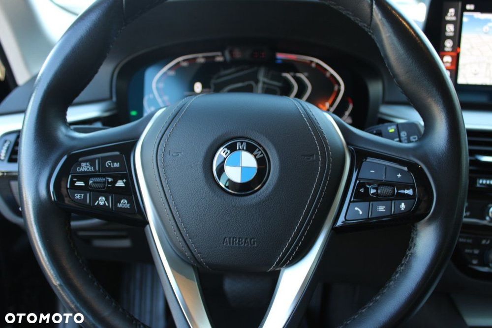 BMW Seria 5 - 29