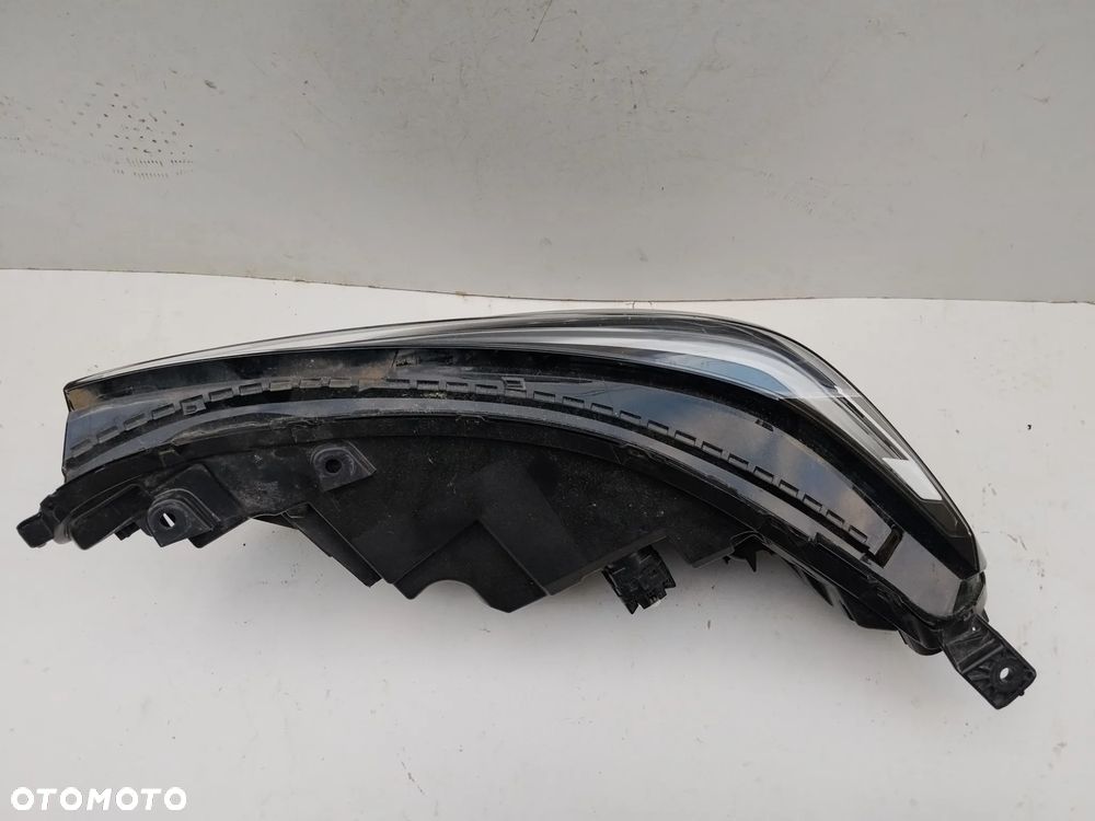 Lampa Lewa Prawa Full led Honda hrv hr-v 3 III Europa - 5