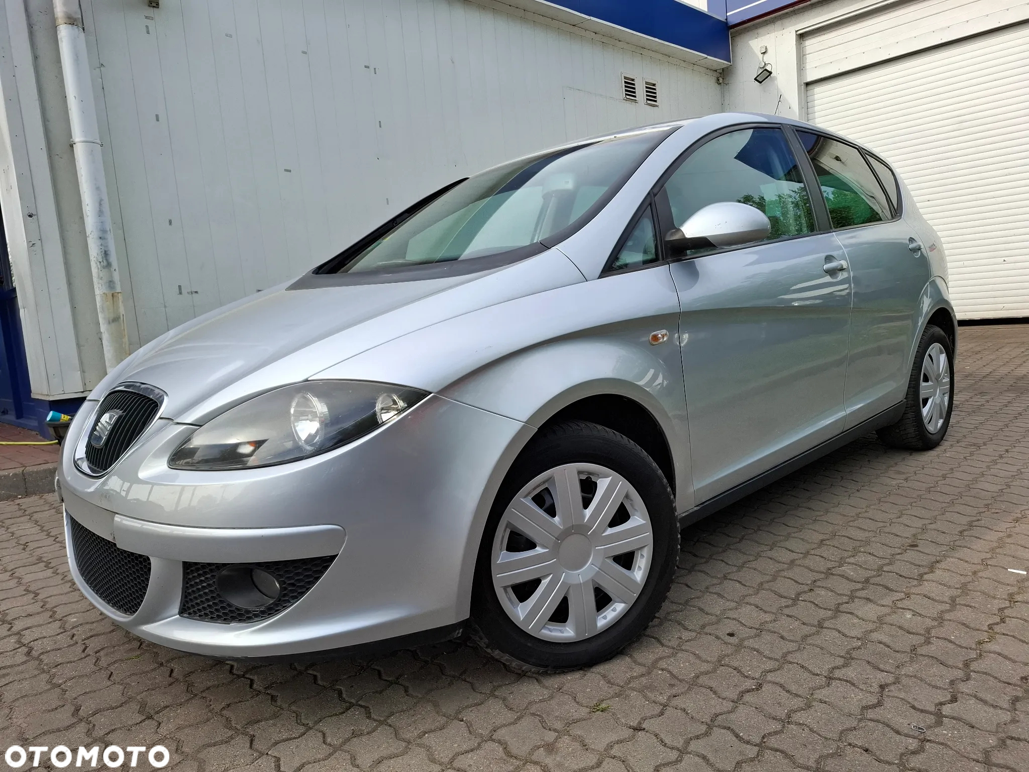 Seat Altea 1.6 Comfort Limited - 20
