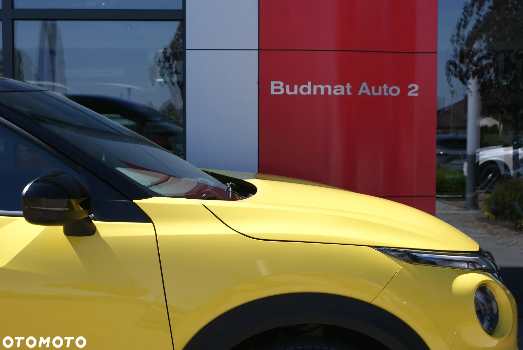 Nissan Juke - 7