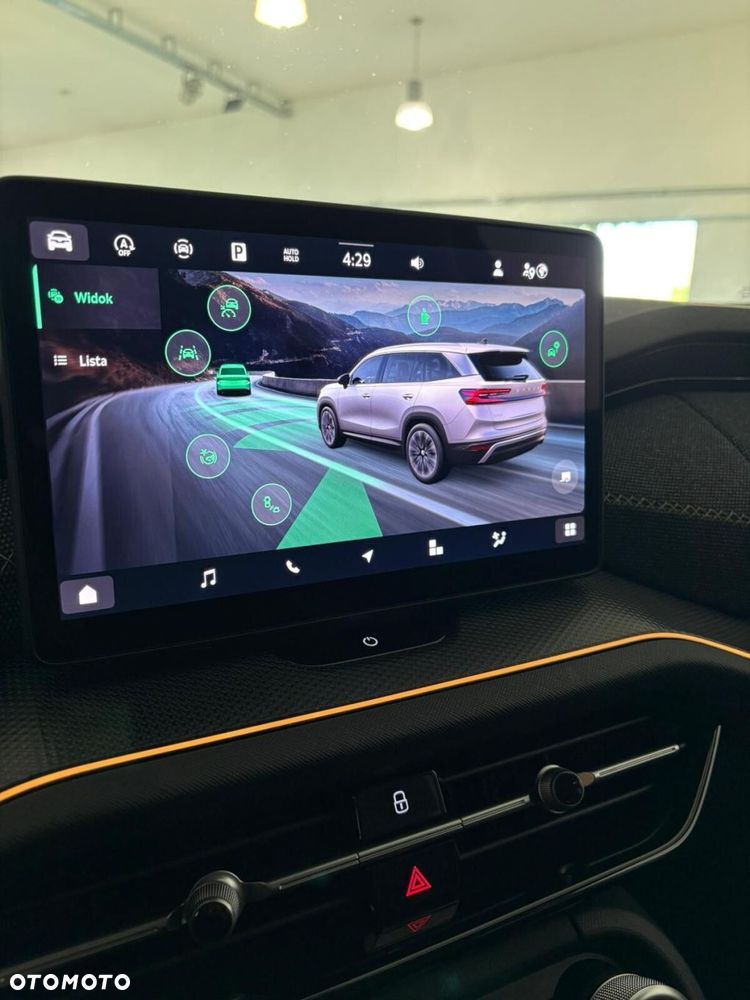 Skoda Kodiaq 2.0 TDI 4x2 Selection DSG - 17