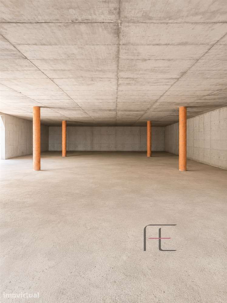 Apartamento, 36,45 m², Arcozelo - Grande imagem: 5/6