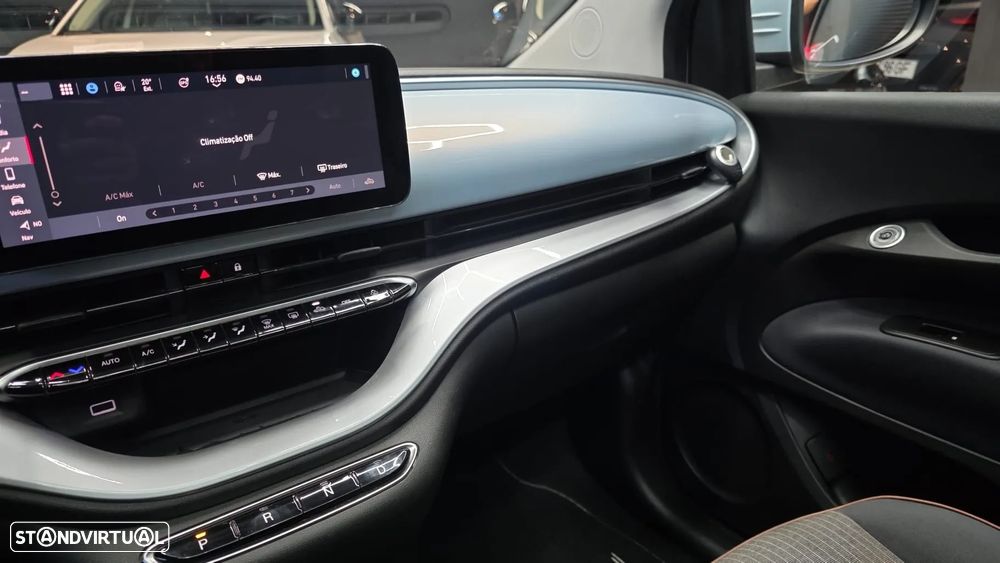 Fiat 500e 42 kWh Icon - 19