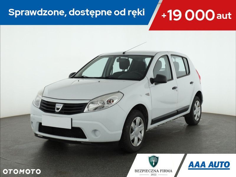 Dacia Sandero - 2