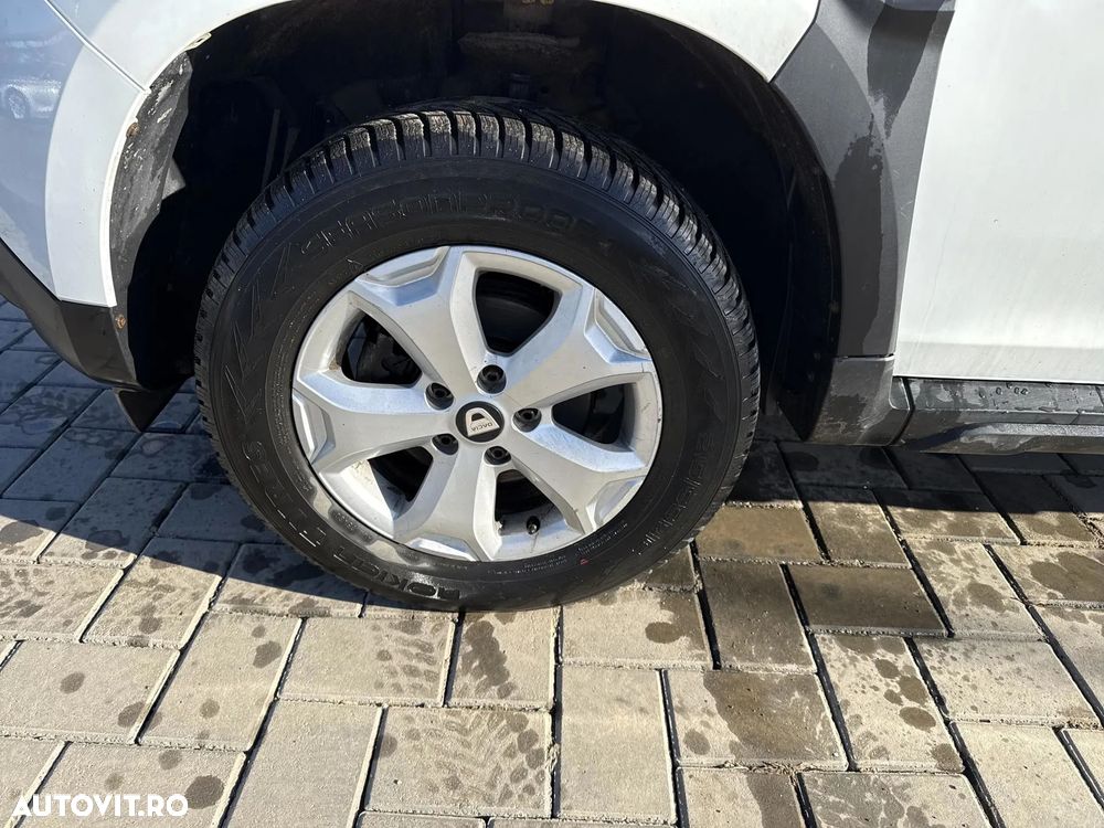 Dacia Duster ECO-G 100 Comfort - 24