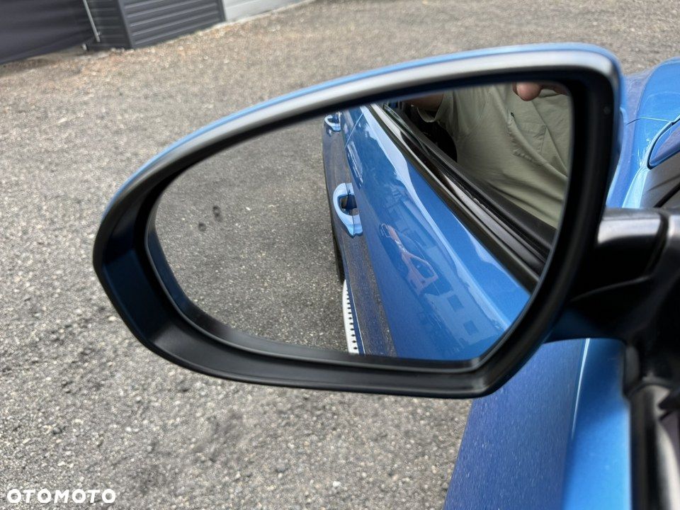 Hyundai Tucson blue 1.6 GDi 2WD Advantage - 15