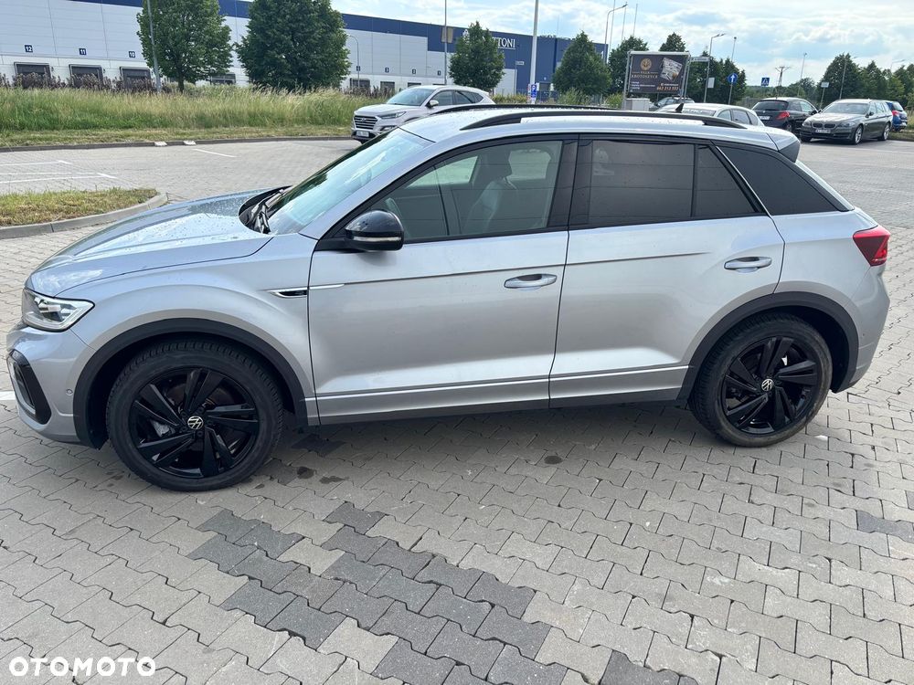 Volkswagen T-Roc - 30