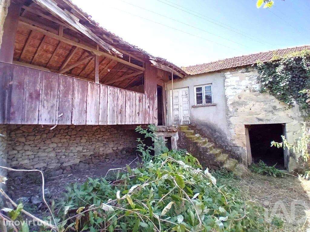 Casa de aldeia em Penso de 186,00 m2 - Grande imagem: 2/22