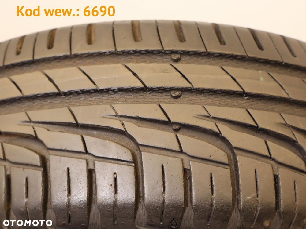 Uniroyal RainExpert 5 - 185/65 R15 - 7