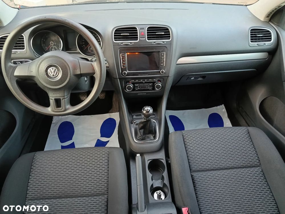 Volkswagen Golf 1.4 CityLine - 9