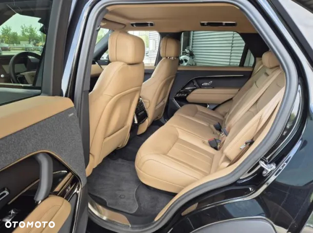 Land Rover Range Rover Sport P460e Hybrid Dynamic SE - 11