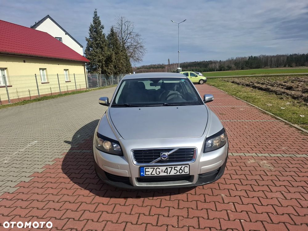 Volvo C30 1.6D Edition - 12