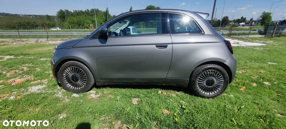 Fiat 500e 42kWh - 3